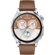 HUAWEI - Huawei Watch GT 5 3,63 cm (1.43'') AMOLED 46 mm Digital 466 x 466 Pixeles